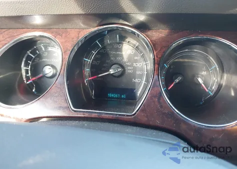 2012 Ford Taurus Limited from USA, damaged, VIN 1FAHP2FW7CG110681